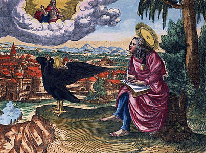 Luther Bible with Splendid Illustrations