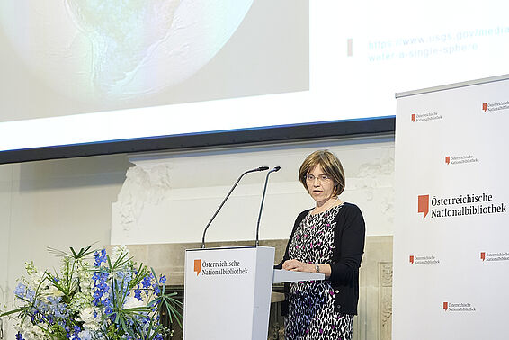 Verena Winiwarter