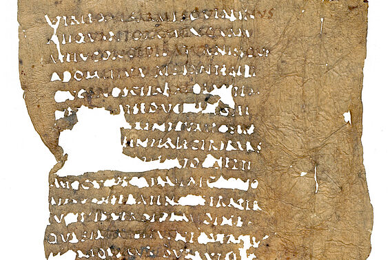 Sallustius Crispus, Historiae