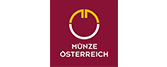 [Translate to English:] Logo Münze Österreich