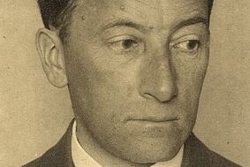 Vor dem Krieg – Begegnungen mit dem „Brenner-Kreis“