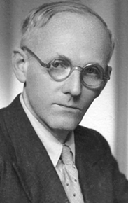 Portrait Walter Mudrak