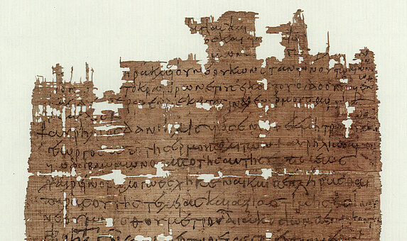 Papyrus