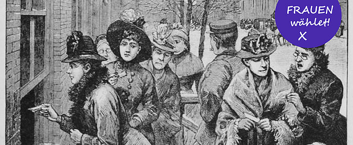 Illustration; in: Das interessante Blatt, vol. 7, no. 50, 13 December 1888, page 7
