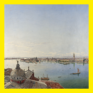 Guckkastenserie, Venedig
