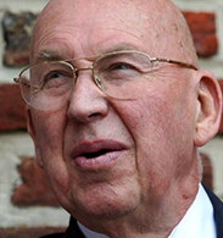 Foto von Jacques Bol