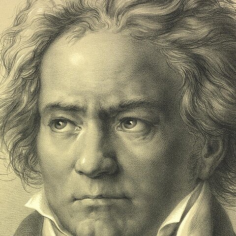 Ludwig van Beethoven
