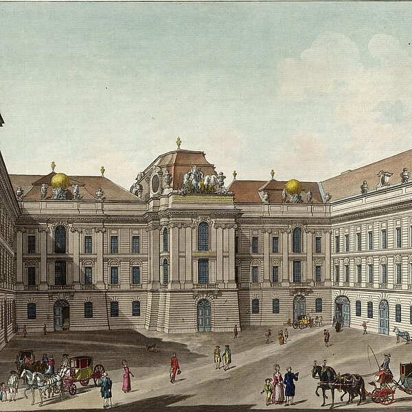 Josefsplatz
