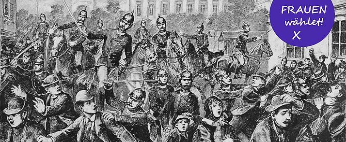 Das Interessante Blatt, vol. 12, no. 35, 31 August 1893, page 1