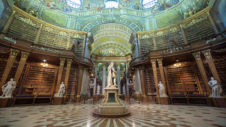 Prunksaal