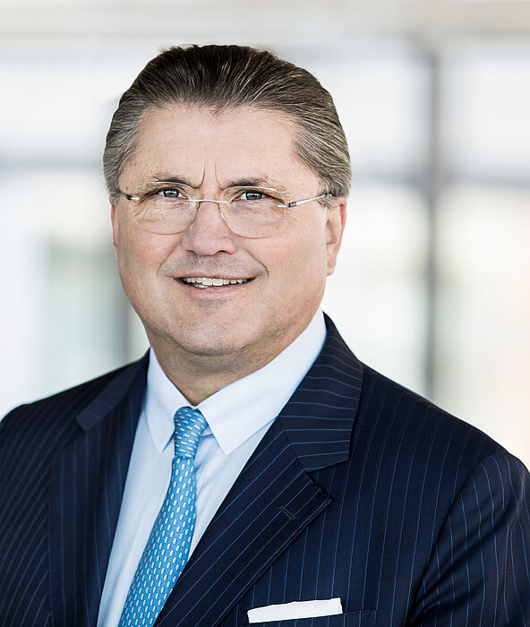 Foto von Karl Heinz-Strauss