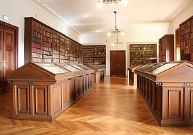 Fideikommissbibliothek