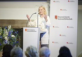 GD Dr. Johanna Rachinger