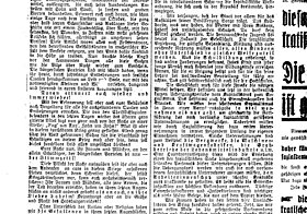 Pölzer, Amalie: 16. Februar! aus: Die Wählerin, Nr. 11, 13. Februar 1919, Seite 2-3