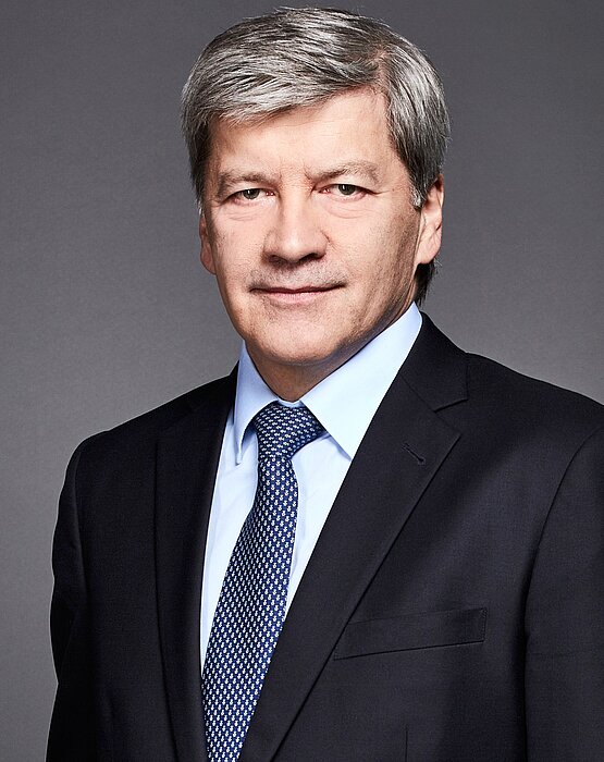 Bild von Dr. Johann Strob