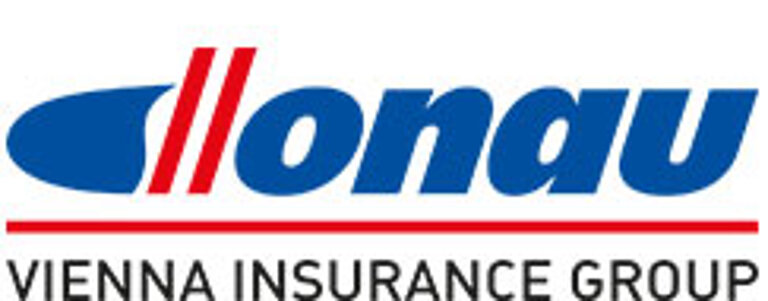Logo der Donau Vienna Insunsurance Group