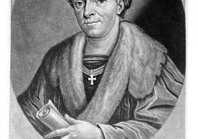 Conrad Celtis