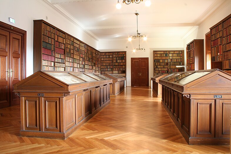 Fideikommissbibliothek