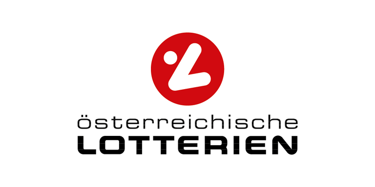 Sponsorenlogo Lotterien