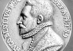 Hugo Blotius