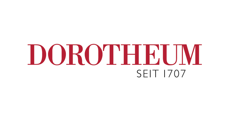 Sponsorenlogo Dorotheum