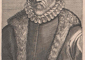 Augerius Gislenius Busbequius