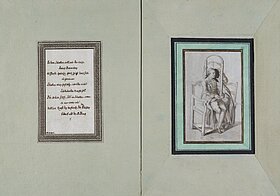 Vorrichtung zur Herstellung von Silhouetten