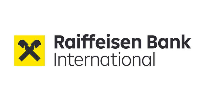 Sponsorlogo Raiffeisen International