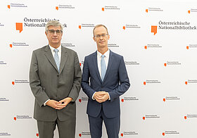 Gerhard_Starsich_Richard_Starkel.jpg Zwei Personen posieren für ein Foto