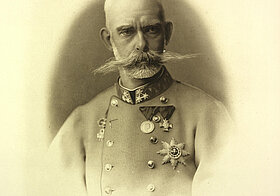 Erzherzog Rainer