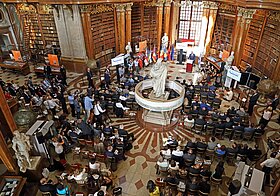 IMG_9028.JPG Prunksaal, Festakt