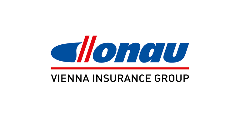 Sponsorenlogo Donauversicherungen