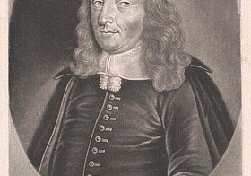 Peter Lambeck