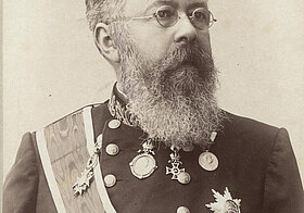 Wilhelm Ritter von Hartel